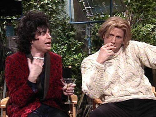 Saturday Night Live Season 20 Episode 10 - Jeff Daniels/Luscious Jackson