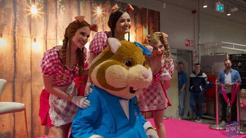 K3 Vlogt Season 5 Episode 7 - Episode 7