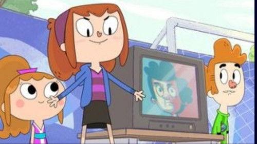 Oswaldo Season 3 Episode 7 - Elections