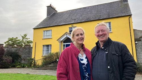 Four in a Bed Season 29 Episode 3 - Ballylough House