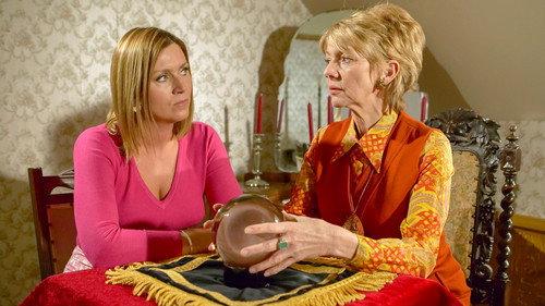 Heartbeat Season 16 Episode 20 - The Medium Is the Message