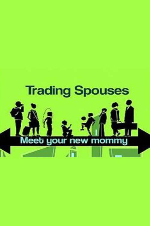 Trading Spouses poster