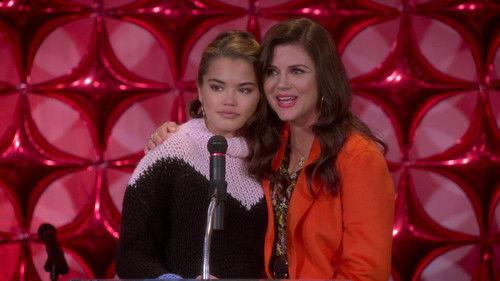 Alexa & Katie Season 4 Episode 5 - Speaking of Cancer