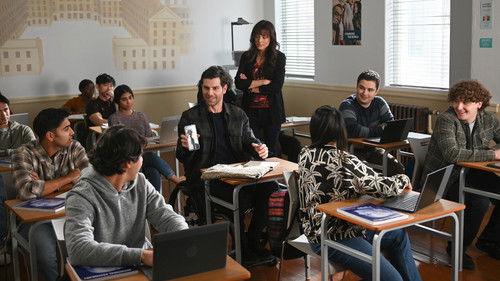 A Million Little Things Season 5 Episode 5 - no place like home