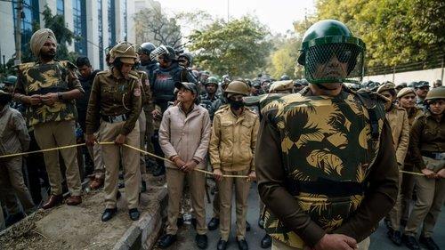 VICE Season 1 Episode 2 - India Burning & Russia's Fight Factory