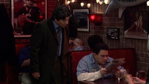 George Lopez Season 3 Episode 7 - No One Gets Out Alive