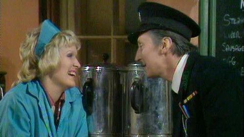 On the Buses Season 4 Episode 2 - The Canteen Girl