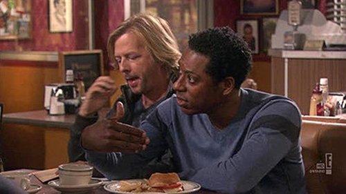 undefined Season 3 Episode 3 - Jeff's New Friend