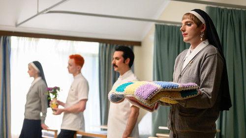 In Our Blood Season 1 Episode 3 - Intriguing Habits