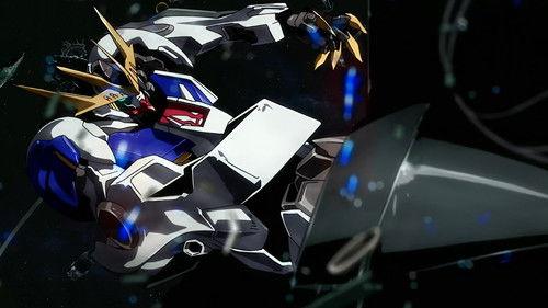 Mobile Suit Gundam: Iron-Blooded Orphans Season 1 Episode 46 - For Whom?