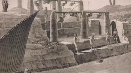 Digging for the Truth Season 3 Episode 5 - Ramesses II: Visions of Greatness