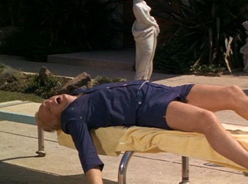 undefined Season 1 Episode 4 - Dead Man's Tale