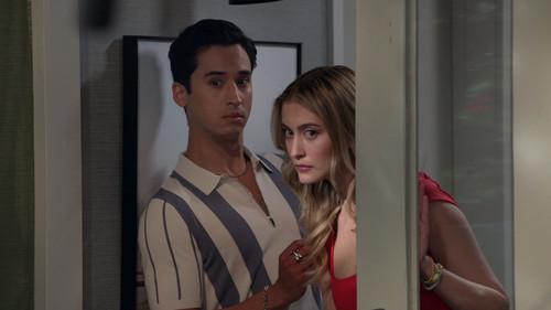 Pretty Smart Season 1 Episode 9 - Seriously though! Chelsea has writer’s block!