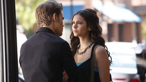 undefined Season 3 Episode 4 - Disturbing Behavior