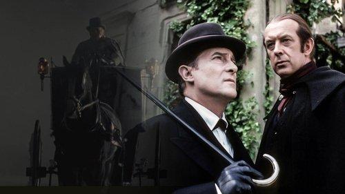 Sherlock Holmes Season 6 Episode 2 - The Last Vampyre
