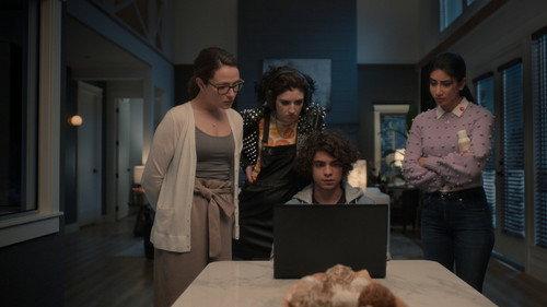 The Imperfects Season 1 Episode 2 - Doug of the Dead