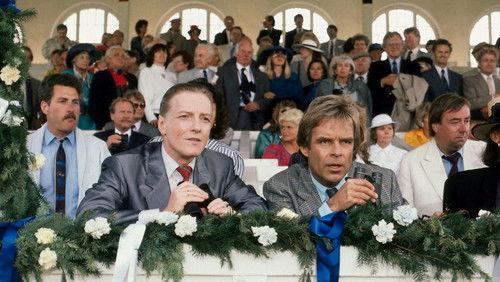 Rivalen der Rennbahn Season 1 Episode 8 - Gefährliches Spiel