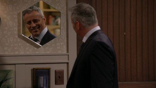 Man with a Plan Season 2 Episode 1 - The Silver Fox