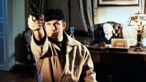 Wilsberg Season 1 Episode 1 - Episode 1