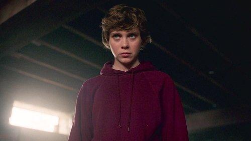 I Am Not Okay with This Season 1 Episode 6 - Like Father, Like Daughter