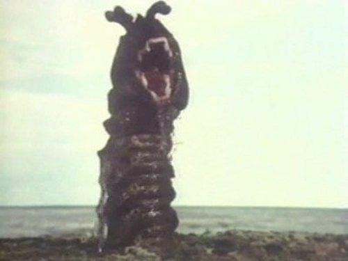 Doctor Who Season 10 Episode 7 - Carnival of Monsters (3)