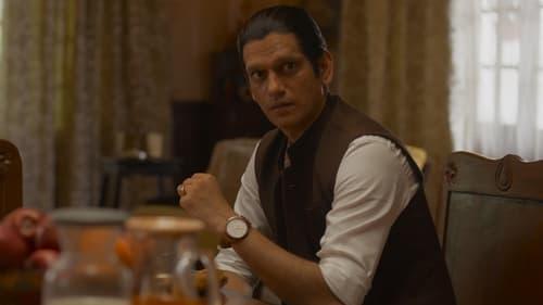 Mirzapur Season 3 Episode 8 - Raja Beta