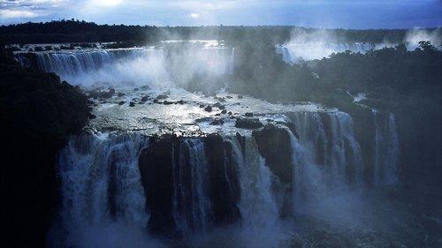 Planet Earth Season 1 Episode 3 - Fresh Water