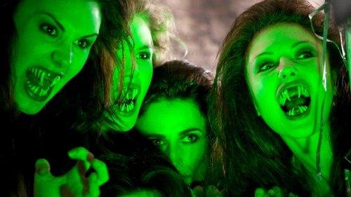 Doctor Who Season 5 Episode 6 - The Vampires of Venice