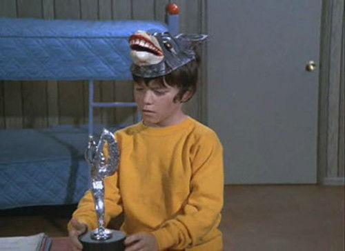 The Brady Bunch Season 2 Episode 21 - The Winner