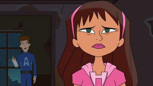 The Awesomes Season 3 Episode 3 - Les Miserawesomes