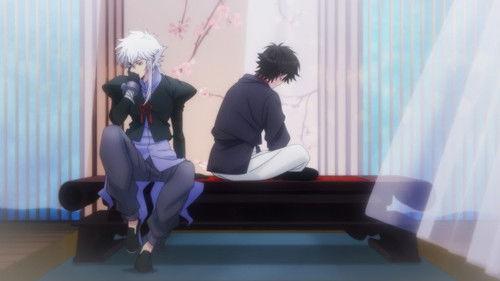 Haigakura Season 1 Episode 9 - Forgotten Crimson Dance