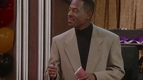 Martin Season 2 Episode 2 - Really, Gina's Not My Lover