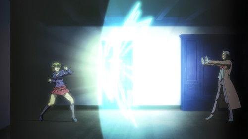 Umineko: When They Cry Season 1 Episode 24 - Adjourn