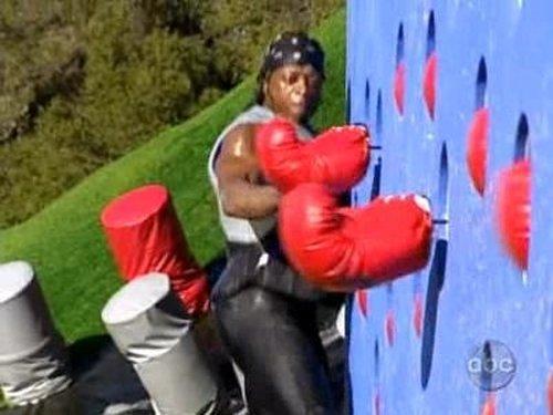 Wipeout Season 1 Episode 9 - September 9, 2008 (1)