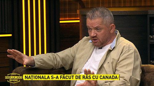 Fața la joc! Season 1 Episode 9 - Episode 9