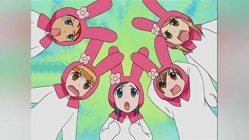 Onegai My Melody Season 1 Episode 12 - It Would Be Nice to Meet My Melo-Chan!