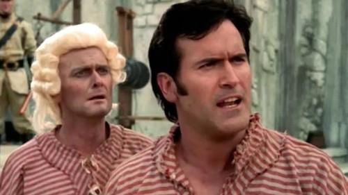 Jack of All Trades Season 2 Episode 5 - Croquey in the Pokey