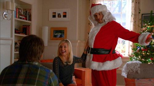 Happy Endings Season 2 Episode 9 - Grinches Be Crazy