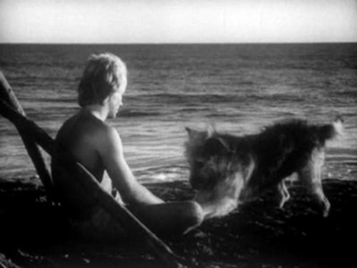 The Adventures of Robinson Crusoe Season 1 Episode 7 - Episode 7