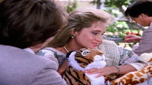 Dynasty Season 6 Episode 5 - The Gown