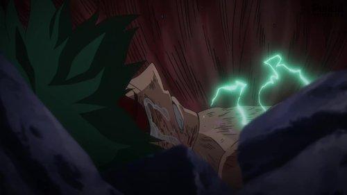 My Hero Academia Season 3 Episode 4 - My Hero