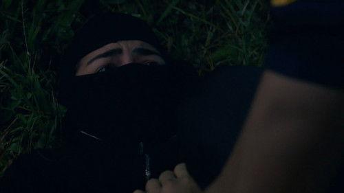 Dirty Linen Season 2 Episode 12 - Through the Fire