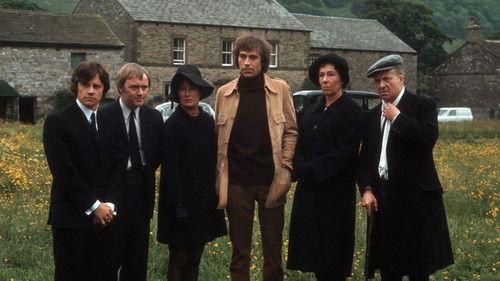 Emmerdale Season 1 Episode 1 - 16 October 1972