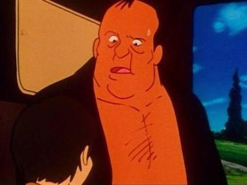 Belle and Sebastian Season 1 Episode 44 - Traveling on the Underground Railroad