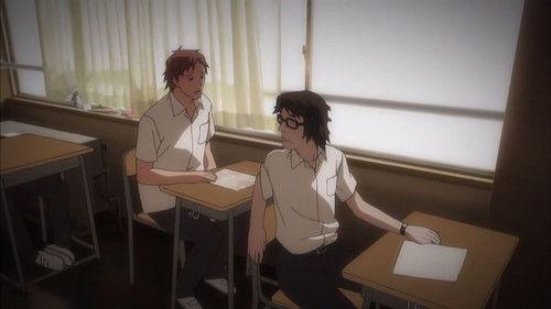 Someday's Dreamers Season 2 Episode 4 - Gouta