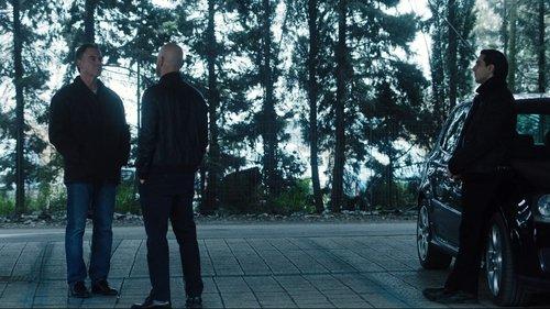 Suburræterna Season 1 Episode 6 - Hubbub