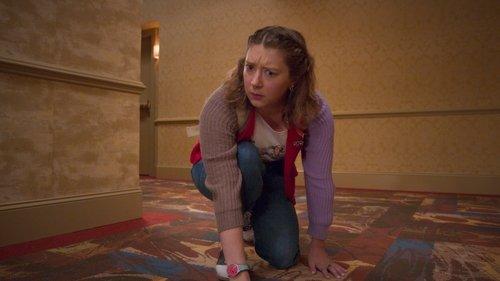 undefined Season 2 Episode 7 - Full Brazilian