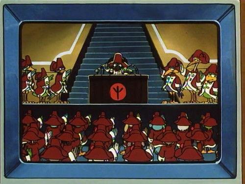 Alfred J. Kwak Season 2 Episode 26 - Happily ever after