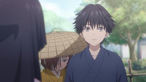 Sword of the Demon Hunter Season 1 Episode 1 - Demons and Humans