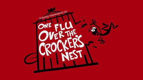 The Fairly OddParents Season 10 Episode 12 - One Flu Over the Crocker's Nest
